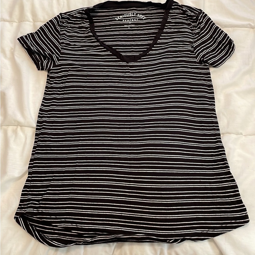 Striped shirt